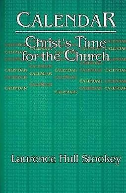Calendar christ time for the church book cover.jpg